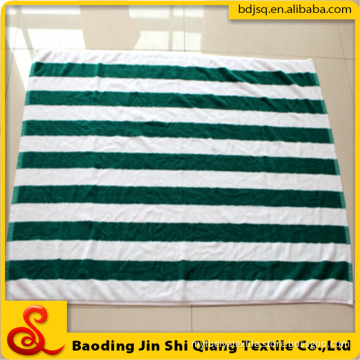 Manufacturers Wholesale 100% cotton Yarn-Dyed Jacquard Striped Towel